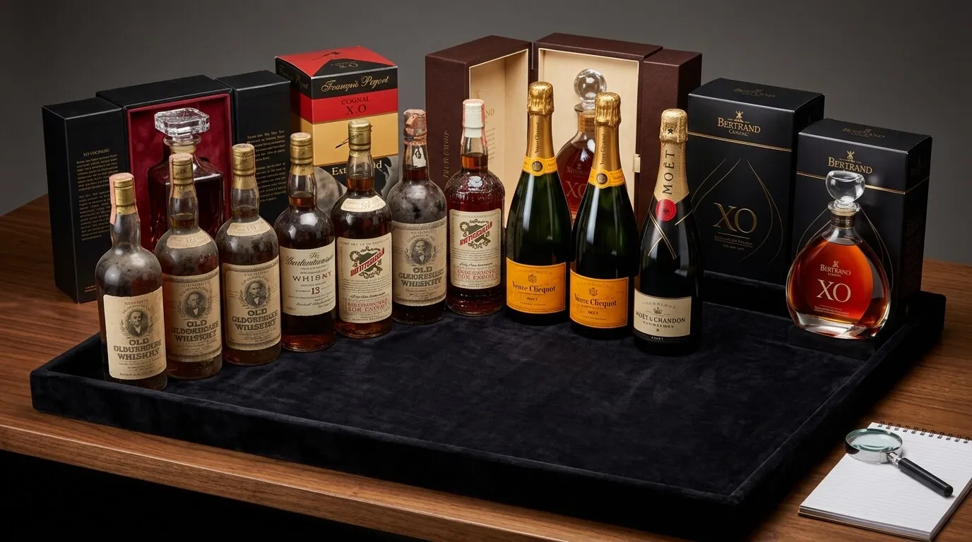 まとめて依頼する